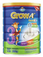 Arti Grow A+ Gold 3 900g