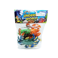 Túi thú biển 4CQ501-2