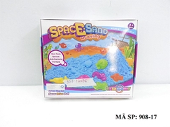 Hộp đất sét nặn thú biển 908-17
