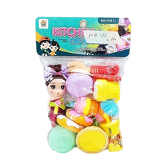 Túi bếp bánh ngọt1018-22