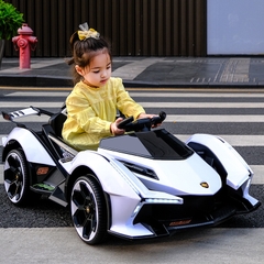 Xe OTO 9188 Điều Khiển