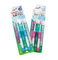 Bàn chải đánh răng Pigeon