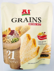 Bánh A1 21 loại đậu nhân truyền thống 100g