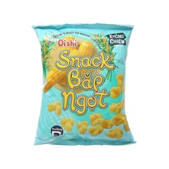 Bánh bịch các loại (5.000)