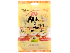 Bánh gạo Hàn Quốc Richy 315g