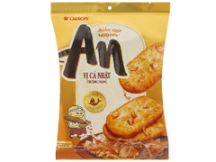 Bánh gạo nướng An Orion vị cá nhật