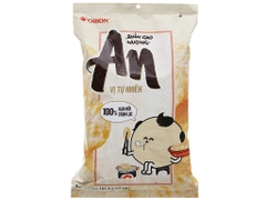 Bánh gạo nướng An Orion vị tự nhiên