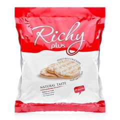 Bánh gạo Richy 225g