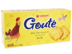 Bánh Goute 4