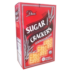 Bánh lúa HUP SENG 375g đỏ
