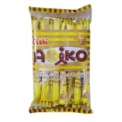 Bánh Oishi AKIKO que nhân sầu riêng 160g