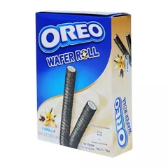Bánh OREO Hương vani 54g