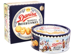 Bánh qui bơ Danesita 454g