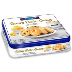 Bánh quy bơ Luxury 360g