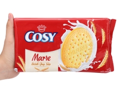 Bánh quy Cosy vị sữa 432g