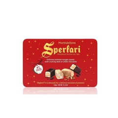 Bánh Socola đen&trắng Sperlari 165g