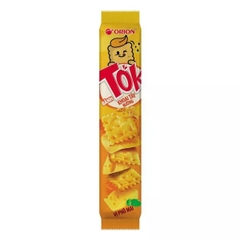 Bánh Tok Orion vị phô mai 38.5g