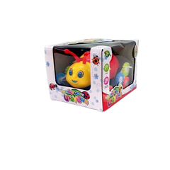 Hộp xe cánh Cam pin3307C