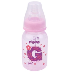Bình Pigeon Girl 120ml