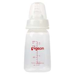 Bình Pigeon PP 120ml