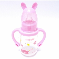 Bình sữa Mirai Quay Nhỏ