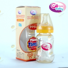 Bình Sữa PSSU cổ rộng GB Baby 120ml
