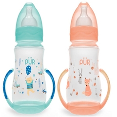 Bình sữa Pur Wide Neck 250ml 9022