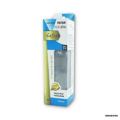 Bình sữa Tritan CR Hebe 6m+ 250ml