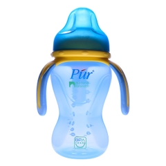 Bình tập uống 3 quai 250ml