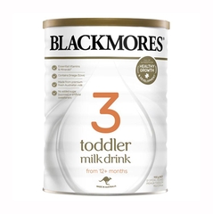 Sữa Blackmores 3 900g
