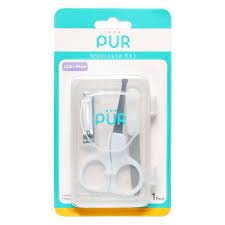 Bộ đồ cắt móng tay cho bé