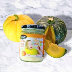 Bột niêm bí đỏ cho bé 9 Nghĩa 90g