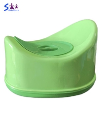 Bô trẻ thỏi vàng