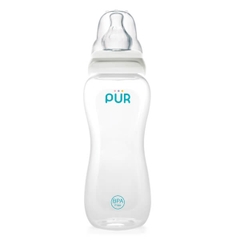 BS Pur CH Comfort Feeder với van chữ V 250ml