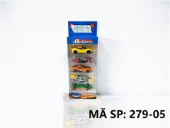 Hộp xe hơi đua sắt trớn279-05