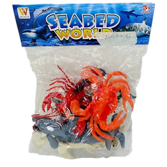 Túi thú biển 6C2010B