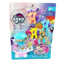 Vĩ ngựa Pony233A