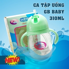 Ca tập uống nước GB Baby 310ml