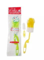 Cây xúc bình 2 món GB Baby