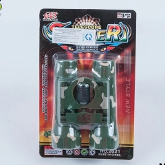 Vĩ ống dòm Lính2021