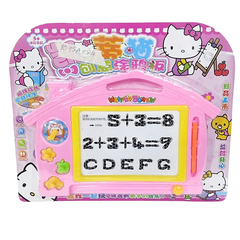 Vĩ băng xóa Kitty 1015A