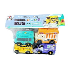 Túi xe Bus trớn 4CRL589-24D