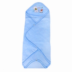 Choàng coton Catters