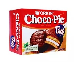 Bánh Chocopie 2P
