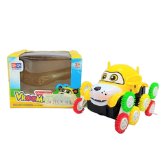 Hộp xe chơi chó PinV312