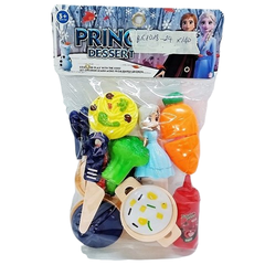 Túi bếp dính rau củBX1018-24