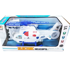 Máy bay trực thăng Pin nhạc 8824A