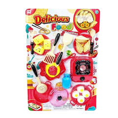 Vĩ bếp gas đơn7628-5