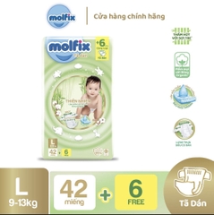 Tã dán MOLFIX L42