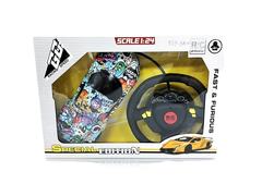 Hộp xe hơi Ferrari939-9A